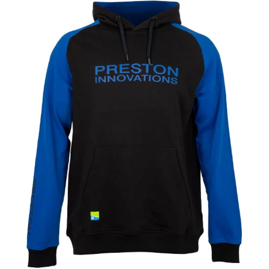 Hanorac PRESTON Raglan Pullover Hoodie, Marime 2XL